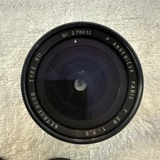 angenieux for sale  Waxahachie