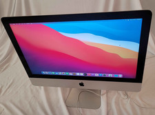 Apple imac 21.5 for sale  Phoenix