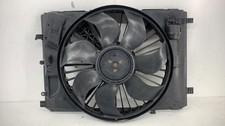 Ventilateur eau mercedes d'occasion  Villegusien-le-Lac