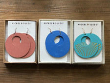earrings nova for sale  Omaha