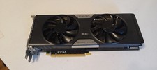 Evga 03g 2782 for sale  Lynn