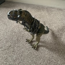 Jurassic park lost for sale  SOUTHPORT