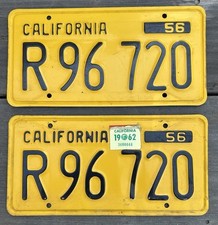 Vintage original set for sale  Healdsburg