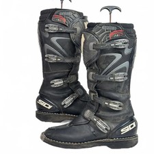 Sidi saber adventure for sale  LITTLEHAMPTON