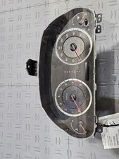 Speedometer cluster market for sale  Monroe City