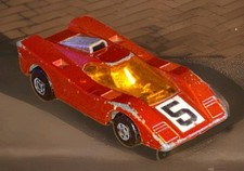Vintage 1971 lesney for sale  SHEFFIELD