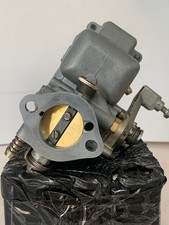 Carburatore weber imb usato  Cirie