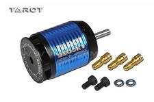 Tarot Tl450Mx-3500Kv motor heli sem escova T-Rex450/Hk450 etc., usado comprar usado  Enviando para Brazil