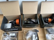 Speed master 14000 gebraucht kaufen  Aichach