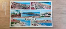 Postkarte brighton entrance gebraucht kaufen  Thedinghausen