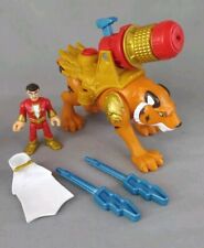 Imaginext batman shazam for sale  CASTLEFORD