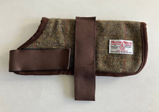 Harris tweed dog for sale  BIRMINGHAM