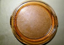 Plateau verre rond d'occasion  Melun