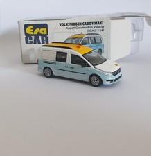 Caddy maxi airport gebraucht kaufen  Heikendorf