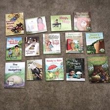 First grade books for sale  Round Lake