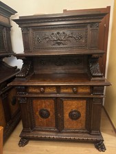 Credenza stile rinascimentale usato  Bologna