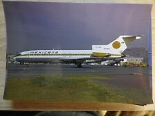 Mexicana 727 sem d'occasion  Pomas