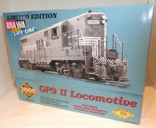 Brawa proto 2000 gebraucht kaufen  Kiel