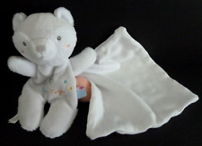 Doudou sucre orge d'occasion  Bouvigny-Boyeffles