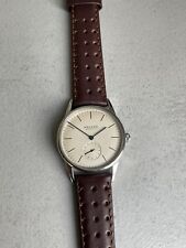 Nomos orion set usato  Spedire a Italy