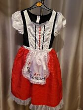 Girls little red for sale  CARDIFF