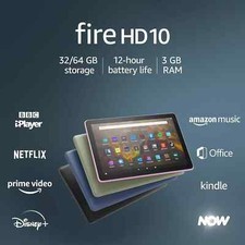 Amazon fire tablet for sale  CLITHEROE