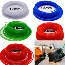 Nylon strimmer line for sale  SHREWSBURY
