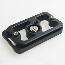 Suporte de liberação rápida placa aderência para Canon 6D DSLR comprar usado  Enviando para Brazil