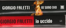 Libri giorgio faletti usato  Orsago