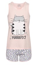Girls short pyjama for sale  WILLENHALL