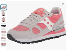 Saucony sneakers originali usato  Roma