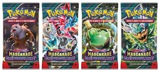 Lot booster pokemon d'occasion  Évry