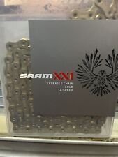 Catena sram xx1 usato  Siracusa