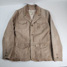 Wilson leather jacket for sale  Washington