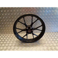 Roue jante moto d'occasion  Salernes