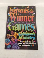Book titled everyone for sale  Norwood