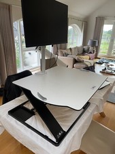 Posturite oploft sit for sale  MARKET HARBOROUGH