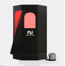 Nurecover home sauna for sale  HORSHAM