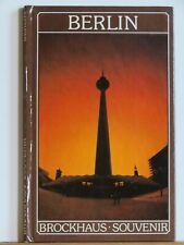 Berlin reihe brockhaus gebraucht kaufen  Dresden