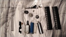 Airsoft rifle parts for sale  Mesa