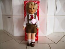 Käthe kruse puppe gebraucht kaufen  Heidenheim an der Brenz