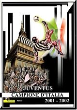 Italia 2002 folder usato  Macerata