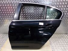 BMW 5 G30 F90 Drzwi tylne lewe rear left door Black Sapphire 475 na sprzedaż BMW 5 G30 F90 Drzwi tylne lewe rear left door Black Sapphire 475 na sprzedaż  PL