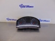 Golf instrument cluster for sale  KINGSBRIDGE