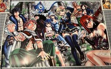 Fairy tail anime for sale  Long Beach