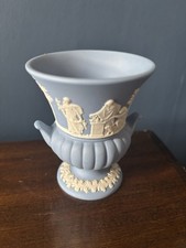 Vintage wedgwood jasperware for sale  PETERBOROUGH