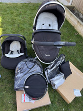 Silver cross surf for sale  MANCHESTER