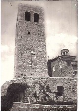 Nocera umbra torre usato  Mandello del Lario