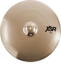 Sabian inch xsr for sale  Fort Wayne