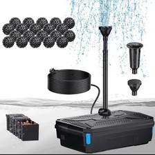 40w pond filter for sale  FELTHAM
